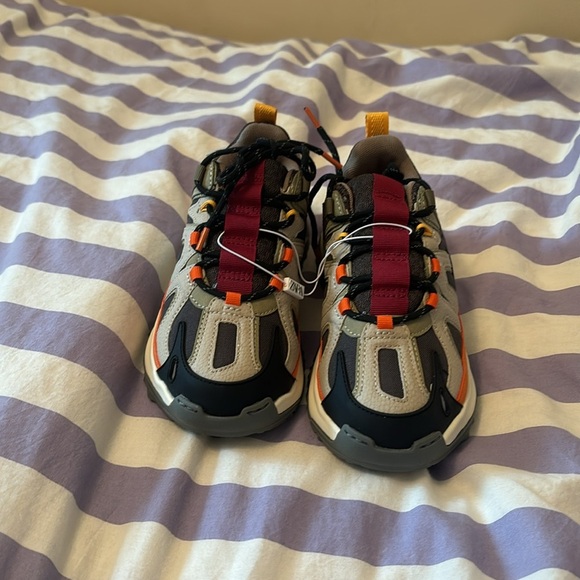 Kids / boys ZARA sneakers - Picture 4 of 6